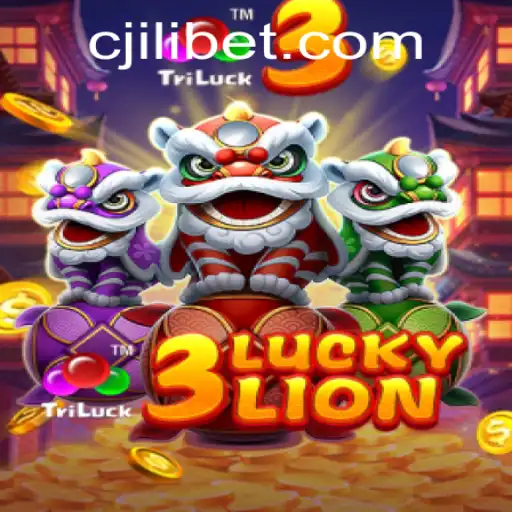 Exploring the Thrills of 3LUCKYLION on JILI.BET
