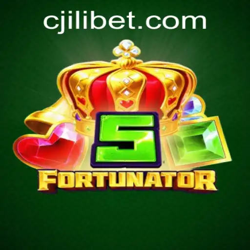Embracing the Thrills of 5Fortunator: A Deep Dive into JILI.BET's Latest Offering