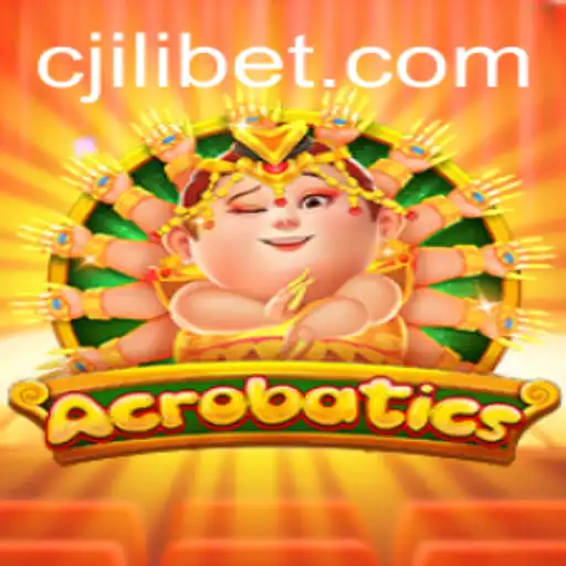Discover the Thrills of Acrobatics: JILI.BET's Latest Gaming Sensation