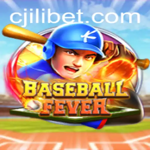 BaseballFever: Dive into the Excitement with JILI.BET