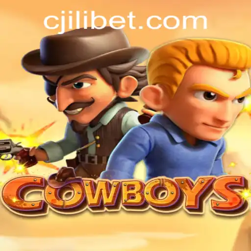 COWBOYS: A Thrilling Adventure in the Wild West