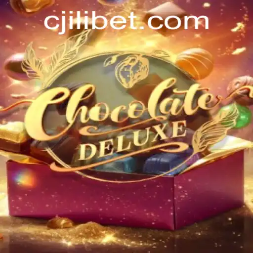 Exploring ChocolateDeluxe: The Exciting World of JILI.BET's Sweetest Game