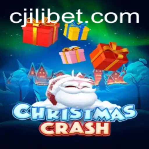 Experience the Holiday Magic with ChristmasCrash on JILI.BET