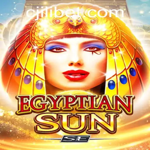 Dive into the Thrills of EgyptianSunSE with JILI.BET