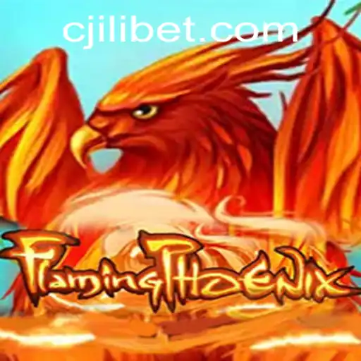 Explore the Exciting World of FlamingPhoenix with JILI.BET