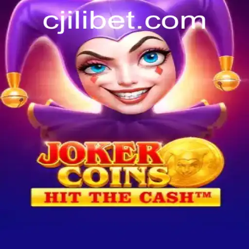Explore the Exciting World of JokerCoins at JILI.BET