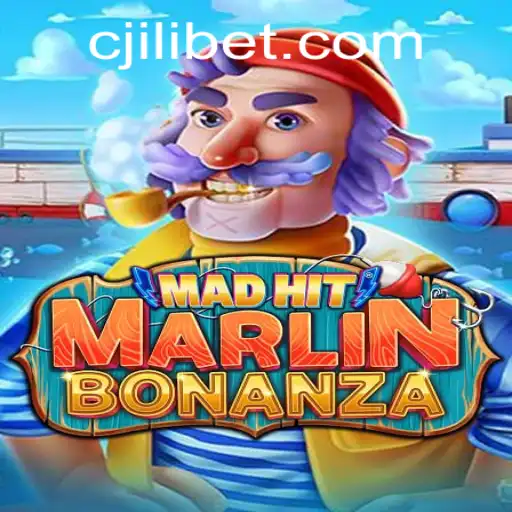 MadHitMarlinBonanza: Dive Into the Exciting World of Ocean Adventure with JILI.BET
