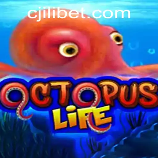 Discover the Thrilling World of OctopusLife: A Gaming Adventure with JILI.BET