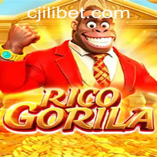 Discover RicoGorila: A Thrilling Adventure with JILI.BET