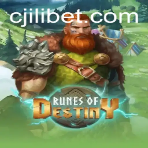 Explore the Epic World of RunesOfDestiny with JILI.BET