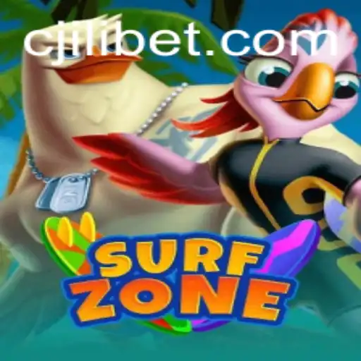 SurfZone: Ride the Waves in the Thrilling World of JILI.BET