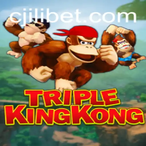 Exploring the Exciting World of TripleKingKong: A Guide to JILI.BET's Popular Game