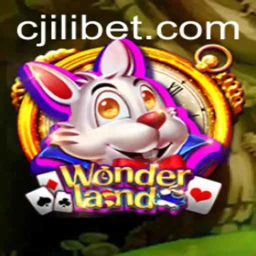 Discover the Enchantment of Wonderland on JILI.BET