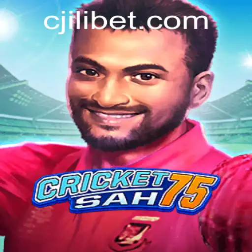 Exploring the Thrilling World of CricketSah75 with JILI.BET