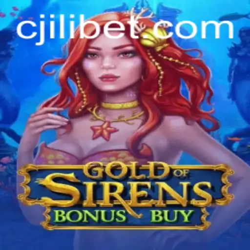 Immerse Yourself in the Exciting World of GoldofSirensBonusBuy at JILI.BET