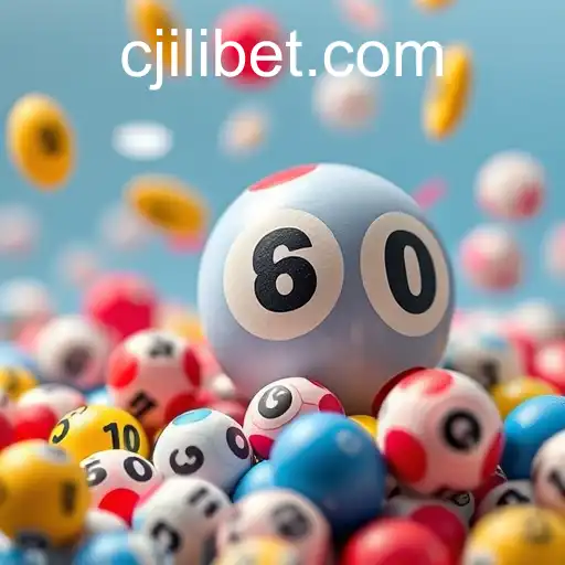 Exploring the World of Lottery Games with JILI.BET