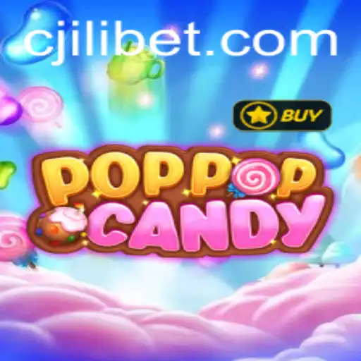 Explore the Colorful World of POPPOPCANDY