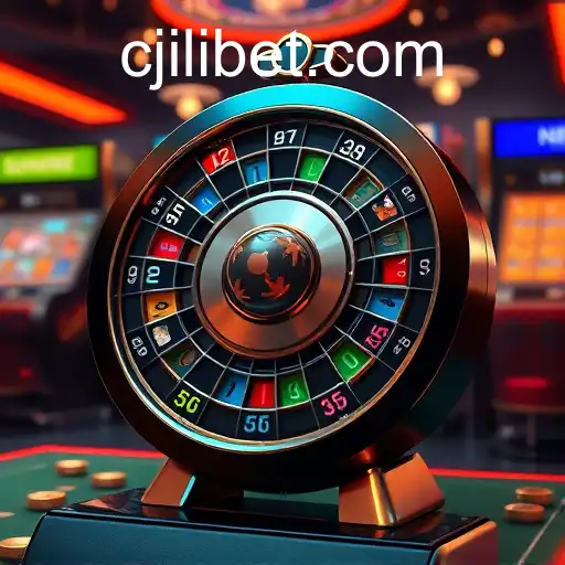 Exploring the World of Rotary Games with JILI.BET