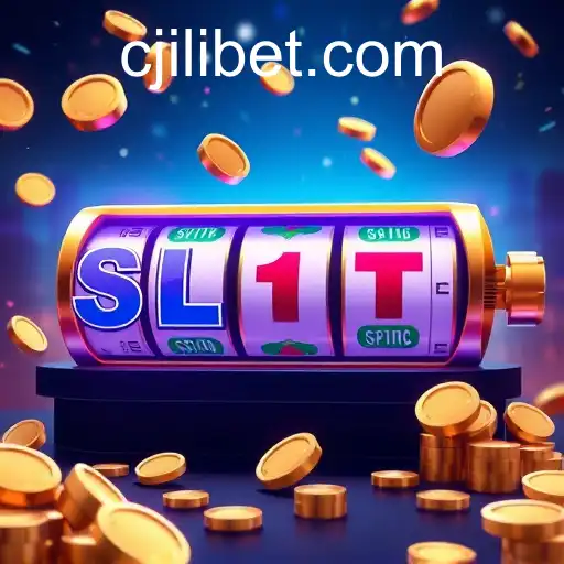 Exploring the Dynamic World of Slot Games on JILI.BET