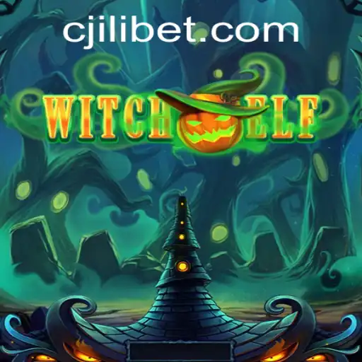 Discover the Enchanting World of WitchElf at JILI.BET